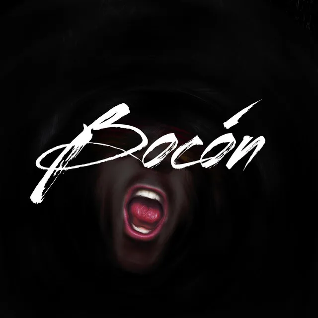 Bocón