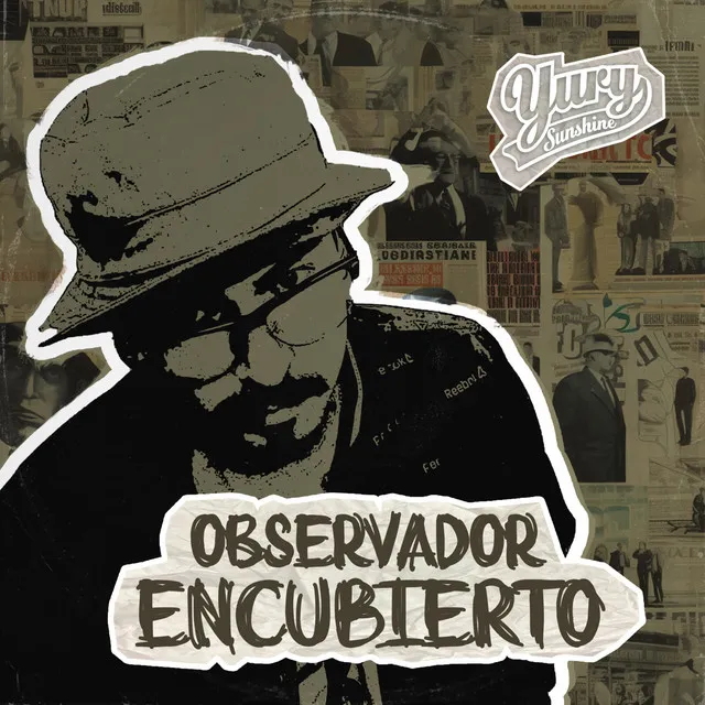 Observador Encubierto