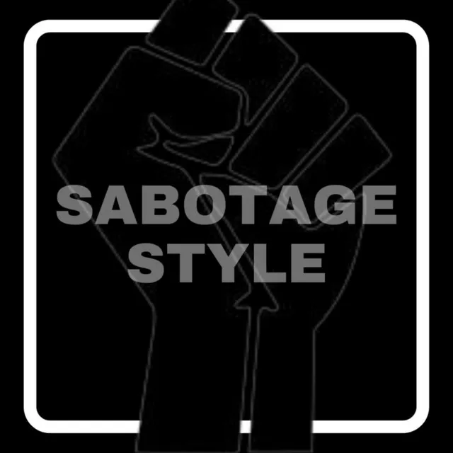 Sabotage Style Boom Bap Beat