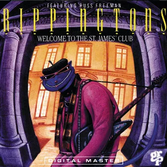 Welcome To The St. James' Club by The Rippingtons