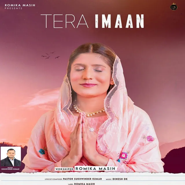 Tera Imaan