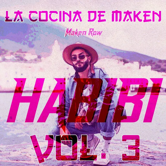 HABIBI: La Cocina de Maken (Vol.3)