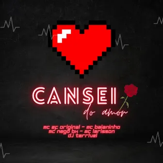 Cansei do Amor by MC 2F Original