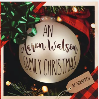 Wonderful Christmastime by Aaron Watson