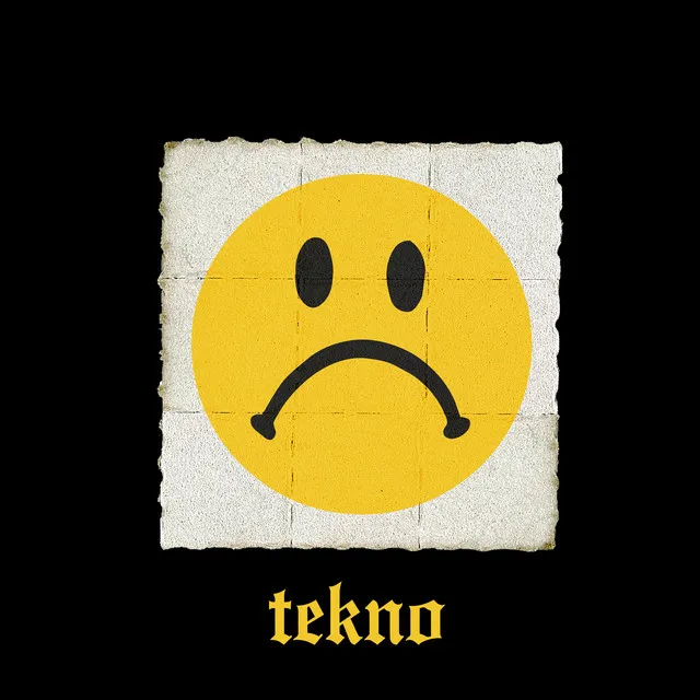 Tekno (feat. Specktors)