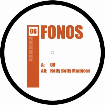 UV / Holly Bolly Madness by Fonos