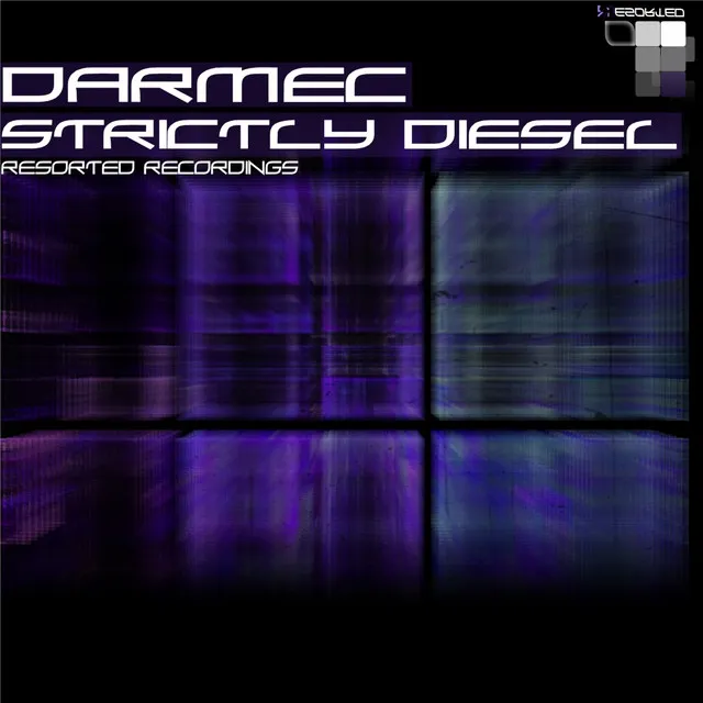 Strictly Diesel - Robert Schrank Remix