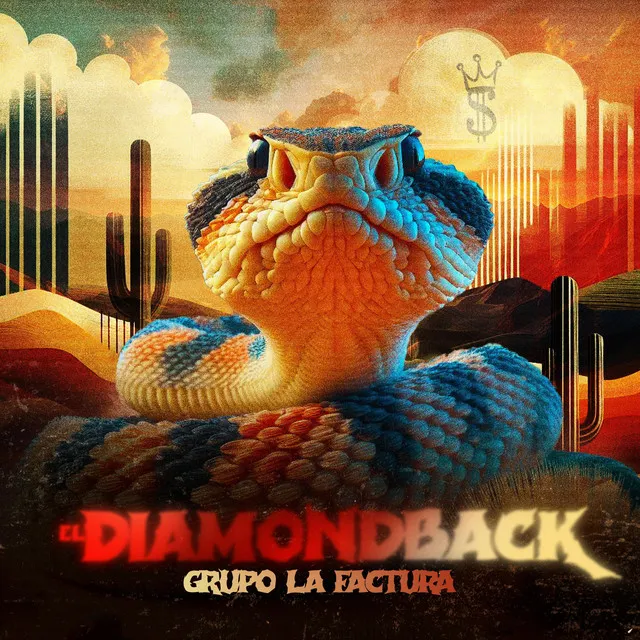 El Diamondback