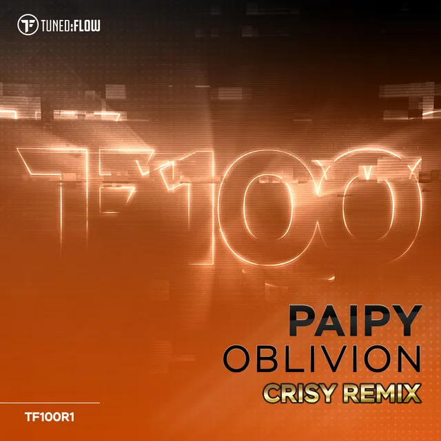 Oblivion - Crisy Remix