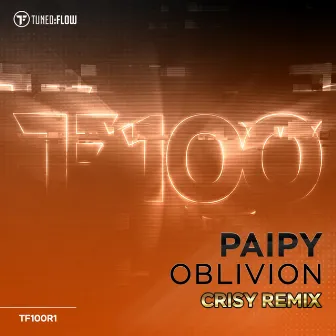 Oblivion (Crisy Remix) by Crisy