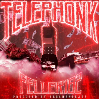 Telephonk by Feller 182