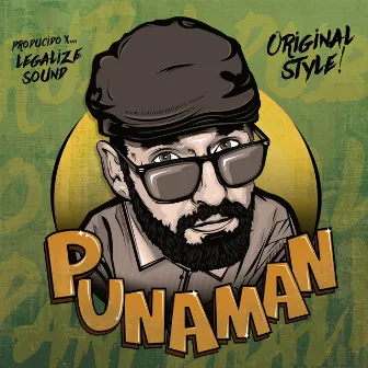 Original Style by Punaman