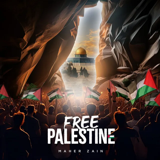 Free Palestine