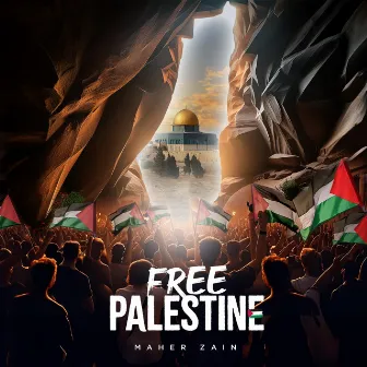 Free Palestine by Maher Zain