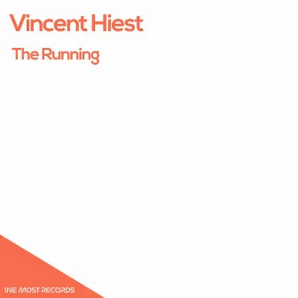 The Running by Vincent Hiest