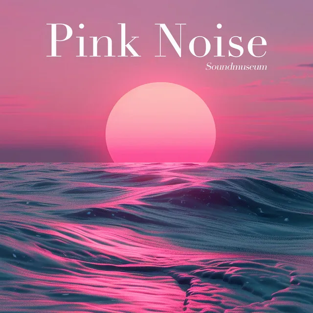 Pink Noise (Soothing Frequencies for Meditation, Relaxation or Sleep)