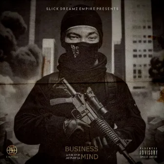 Business Mind by Jay Purp ZA