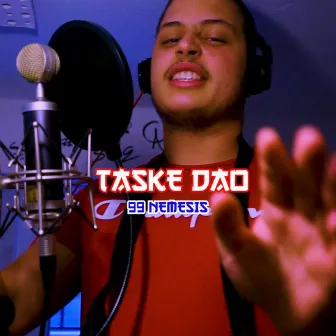 Taske Dao by 99nemesis