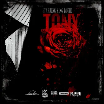 Tony by King Louie