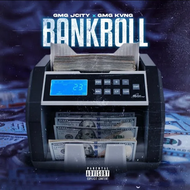 Bankroll (gmg)