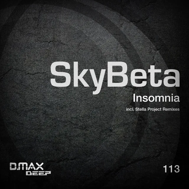 Insomnia - Stella Project Remix