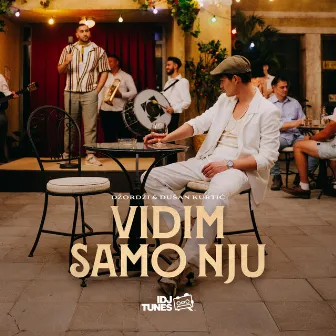 Vidim Samo Nju by Dušan Kurtić