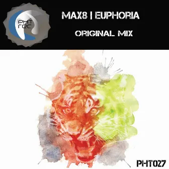 Euphoria by Max8