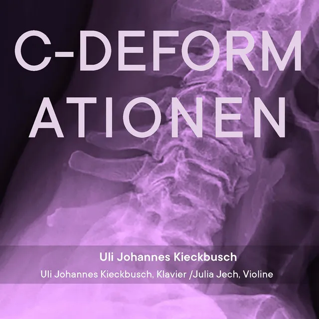 C-Deformationen