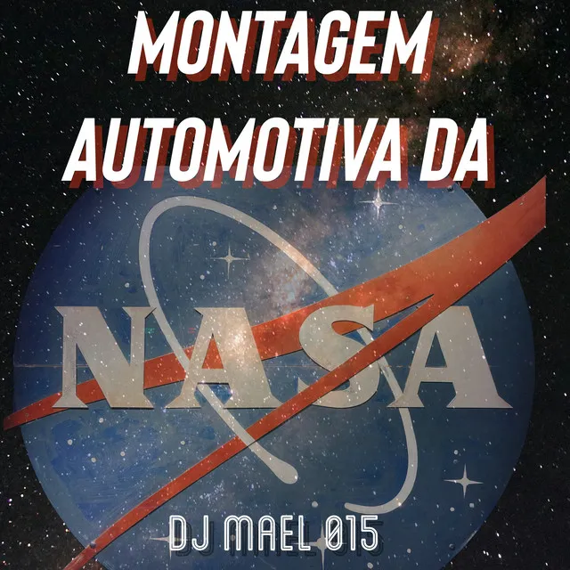 MONTAGEM AUTOMOTIVA DA NASA