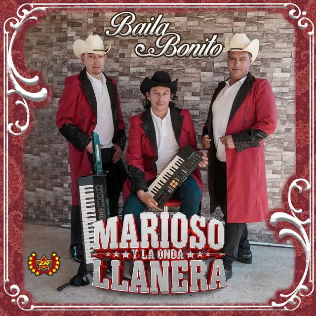 Marioso y La Onda Llanera