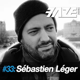 Faze #33: Sébastien Léger by Sébastien Léger