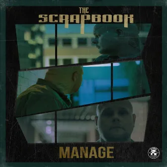 The Scrap Book by Manage