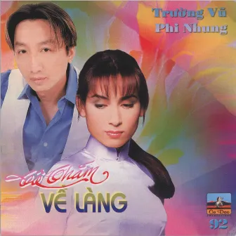 Cô Thắm Về Làng by 