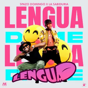 DAME LENGUA by Spazo Domingo