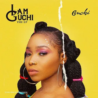 I Am Guchi by Guchi