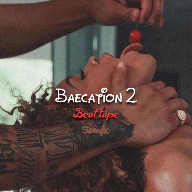 Baecation 2