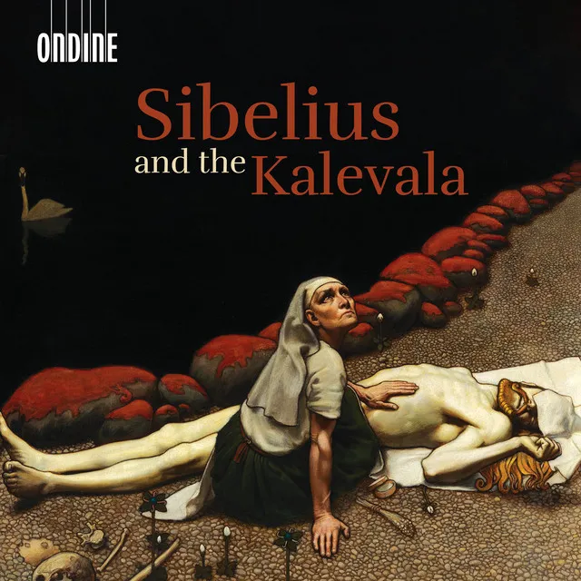 Kullervo, Op. 7: III. Kullervo & His Sister