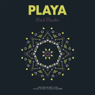 Playa by Bad Panda