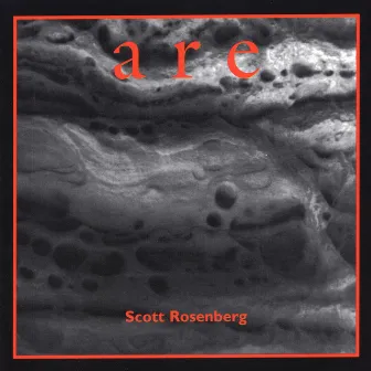 Are by Scott Rosenberg