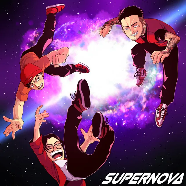 Supernova