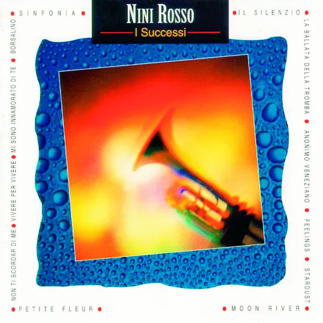 Nini Rosso