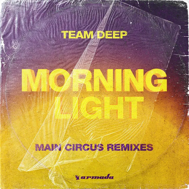 Morninglight - Main Circus Remix