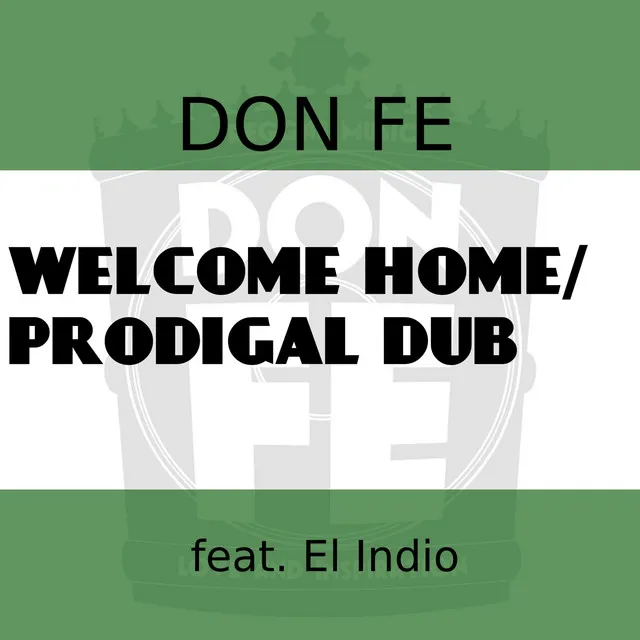 Prodigal Dub - Dub