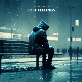 Lost Feelings by M-291