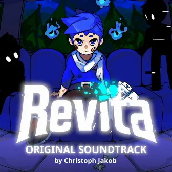 Revita (Original Soundtrack) by Christoph Jakob