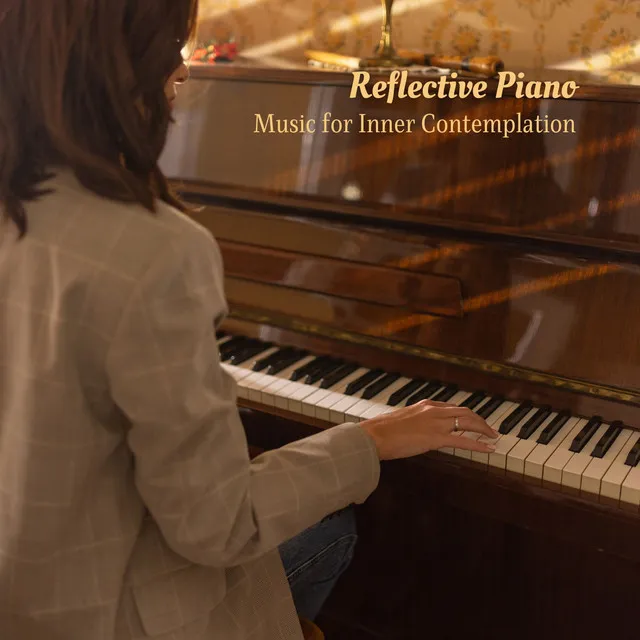 Reflective Piano: Music for Inner Contemplation