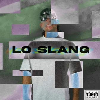 LO SLANG by Say Saba