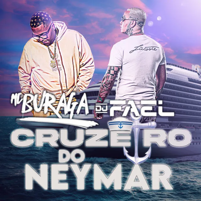 Cruzeiro do Neymar