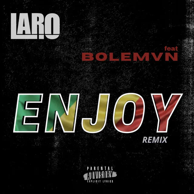 Enjoy Remix