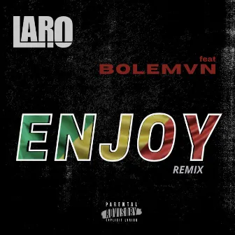 Enjoy Remix by Laro